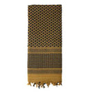 Rothco Shemagh Tactical Desert Keffiyeh Scarf. Item