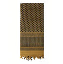 Rothco Lightweight Shemagh Tactical Desert Keffiyeh Scarf. Item