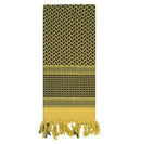 Rothco Shemagh Tactical Desert Keffiyeh Scarf. Item