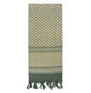 Rothco Shemagh Tactical Desert Keffiyeh Scarf. Item