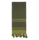 Rothco Shemagh Tactical Desert Keffiyeh Scarf. Item