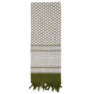 Rothco Shemagh Tactical Desert Keffiyeh Scarf. Item