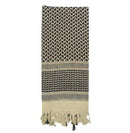 Rothco Shemagh Tactical Desert Keffiyeh Scarf. Item