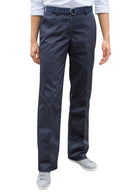 Edwards Ladies Utility Chino Flat Front Pant [