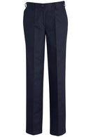 Edwards Ladies Utility Chino Flat Front Pant [