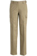 Edwards Ladies Utility Chino Cargo Pant [