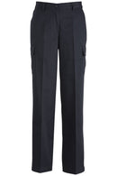 Edwards Ladies Utility Chino Cargo Pant [