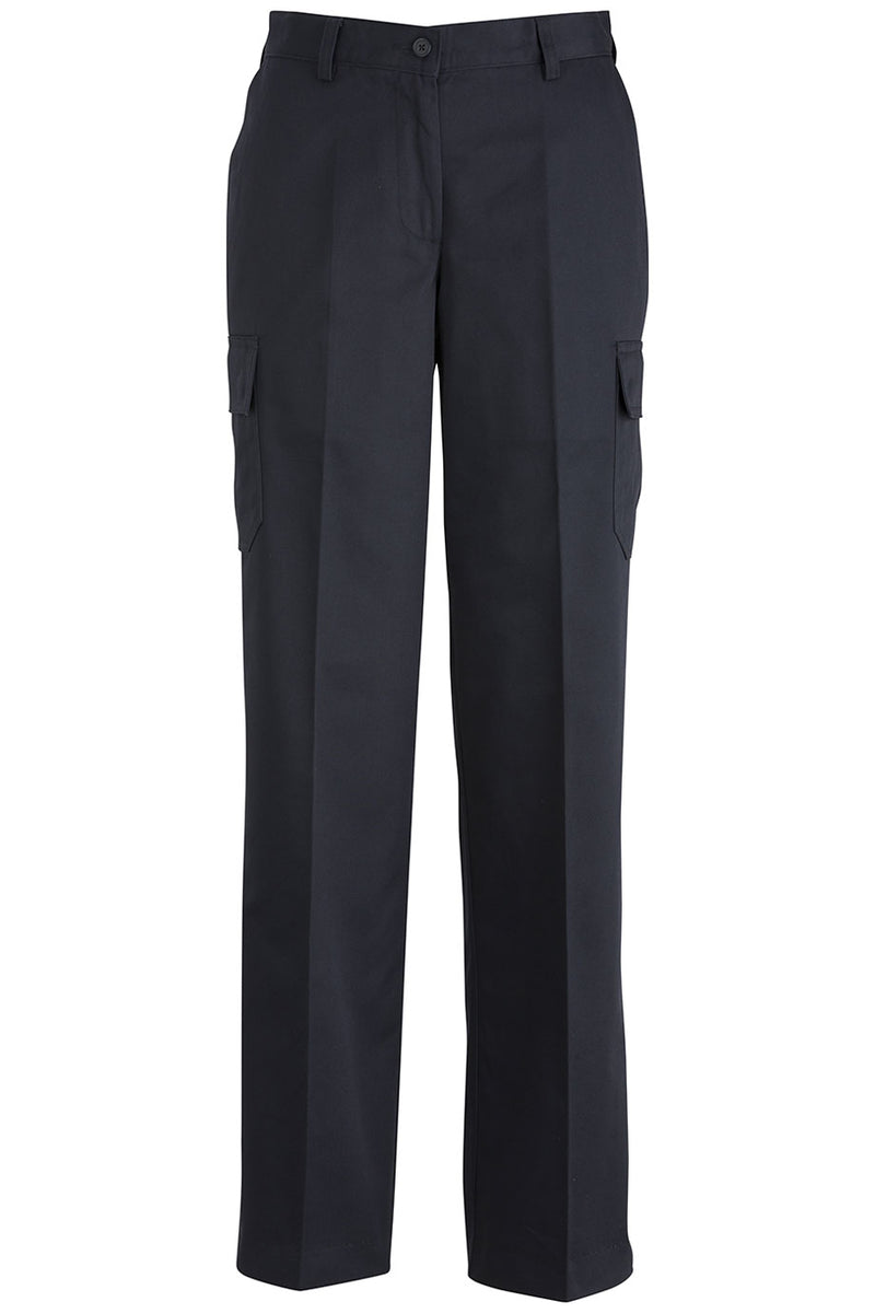 Edwards Ladies Utility Chino Cargo Pant [
