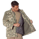 Rothco M-65 Field Jacket. Item