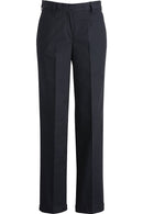 Edwards Ladies Ez Fit Utility Chino Flat Front Pant [