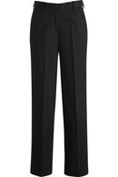 Edwards Ladies Ez Fit Utility Chino Flat Front Pant [