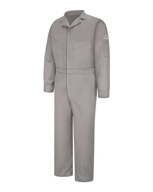 Bulwark Deluxe Coverall - Additional Sizes CLD4EXT