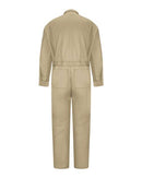Bulwark Deluxe Coverall - Additional Sizes CLD4EXT