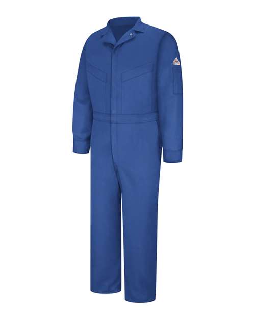 Bulwark Deluxe Coverall - Additional Sizes CLD4EXT