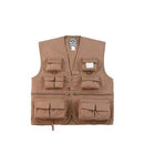 Rothco Kids Uncle Milty Travel Vest. Item