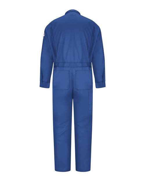 Bulwark Premium Coverall - Nomex® IIIA - 4.5 oz. - Tall Sizes CNB2T