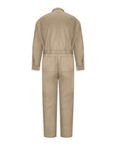 Bulwark Premium Coverall - Nomex® IIIA - 4.5 oz. - Tall Sizes CNB2T