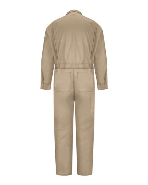Bulwark Premium Coverall - Nomex® IIIA - 4.5 oz. - Tall Sizes CNB2T