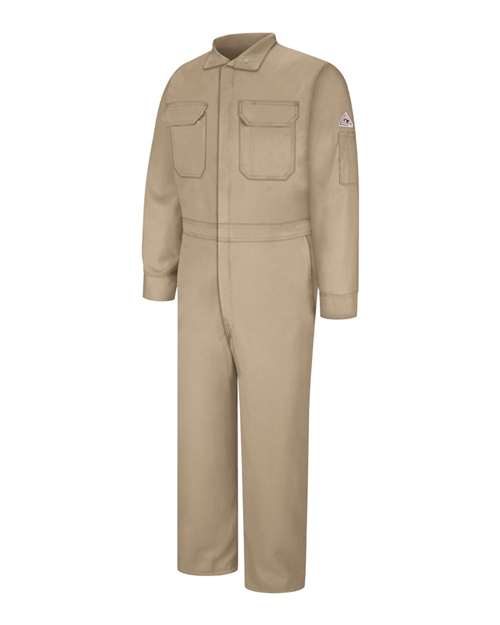 Bulwark Premium Coverall - Nomex® IIIA - 4.5 oz. - Tall Sizes CNB2T