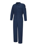 Bulwark Women's Premium Coverall - Nomex® IIIA - 4.5 oz. CNB3