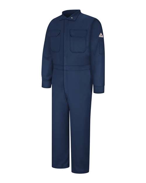 Bulwark Premium Coverall - Nomex® IIIA - 6 oz. - Tall Sizes CNB6T