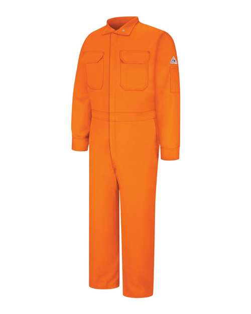 Bulwark Premium Coverall - Nomex® IIIA - 6 oz. - Tall Sizes CNB6T