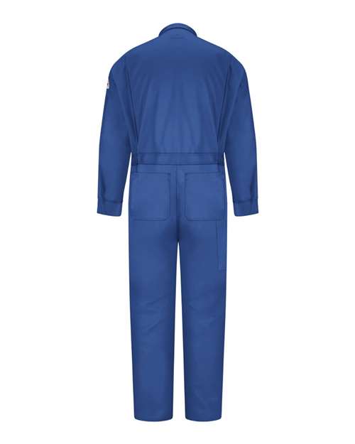 Bulwark Premium Coverall - Nomex® IIIA - 6 oz. - Tall Sizes CNB6T