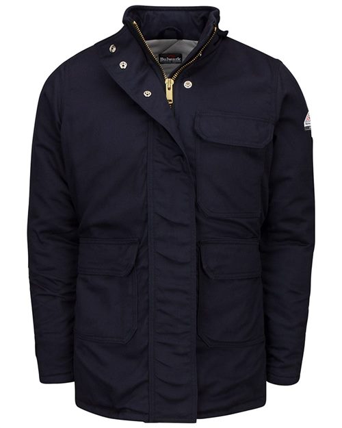 Bulwark Women's Deluxe Parka JLP7