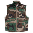 Rothco Kids Ranger Vest. Item