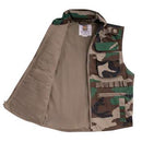 Rothco Kids Ranger Vest. Item