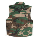 Rothco Kids Ranger Vest. Item