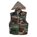 Rothco Kids Ranger Vest. Item