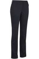 Edwards Ladies Slim Chino Flat Front Pant [