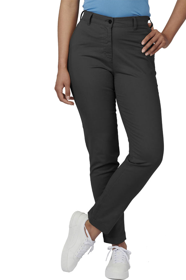 Edwards Ladies Performance Stretch Pants [#8558].  Live Chat for Bulk Discounts
