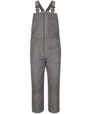 Bulwark Deluxe Insulated Bib Overall - EXCEL FR® ComforTouch - Tall Sizes BLC8T