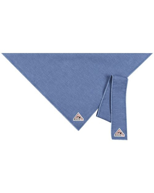 Bulwark Bandana & Head Tie Comfortouch HLB6