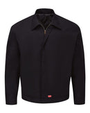 Red Kap Performance Crew Jacket JY20