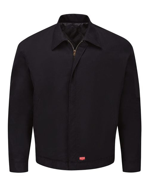 Red Kap Performance Crew Jacket JY20