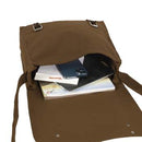 Rothco Vintage Medic Canvas Bag With Cross. Item