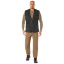 Rothco Plainclothes Concealed Carry Vest. Item