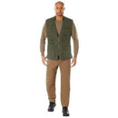 Rothco Plainclothes Concealed Carry Vest. Item