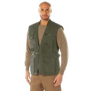 Rothco Plainclothes Concealed Carry Vest. Item