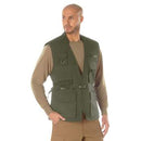 Rothco Plainclothes Concealed Carry Vest. Item