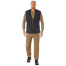 Rothco Plainclothes Concealed Carry Vest. Item