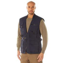 Rothco Plainclothes Concealed Carry Vest. Item