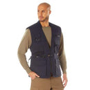 Rothco Plainclothes Concealed Carry Vest. Item