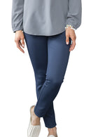 Edwards Ladies Ponte Knit Pant [