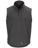 Red Kap Soft Shell Vest VP62
