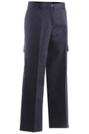 Edwards Ladies Blended Chino Cargo Pant [