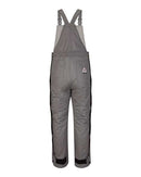 Bulwark Deluxe Insulated Bib Overall - EXCEL FR® ComforTouch - Tall Sizes BLC8T